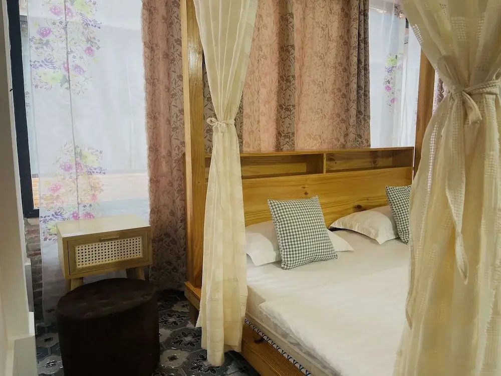 Bình An Village - Green Stay, Local Taste and Spa