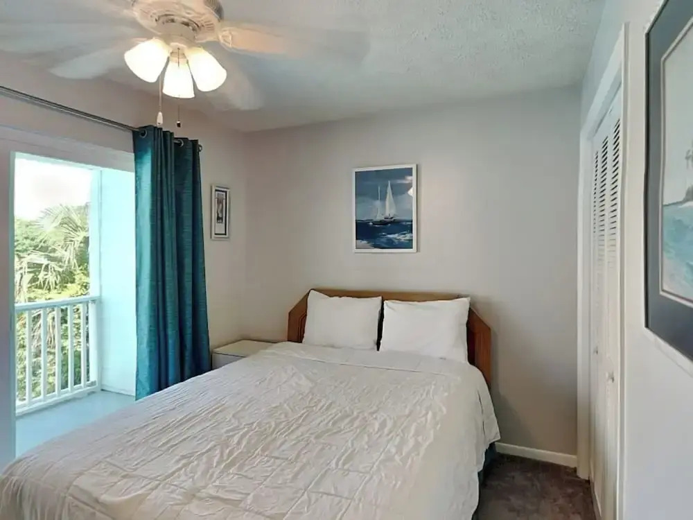 Southwind III Condo #H6 by Resort Collection