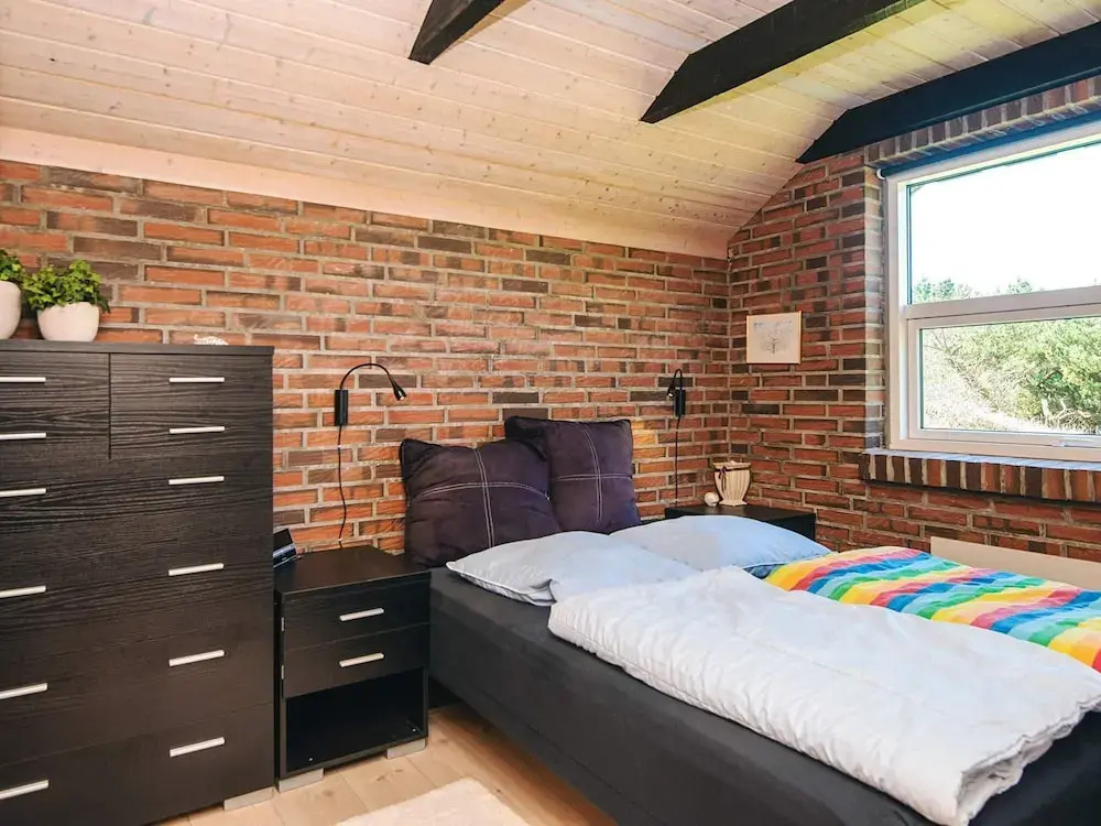 4 Star Holiday Home in Blavand