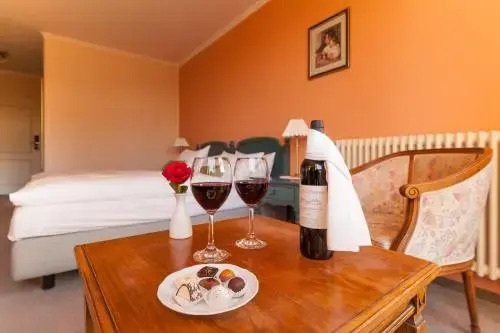 Hotel & Restaurant Grotehof