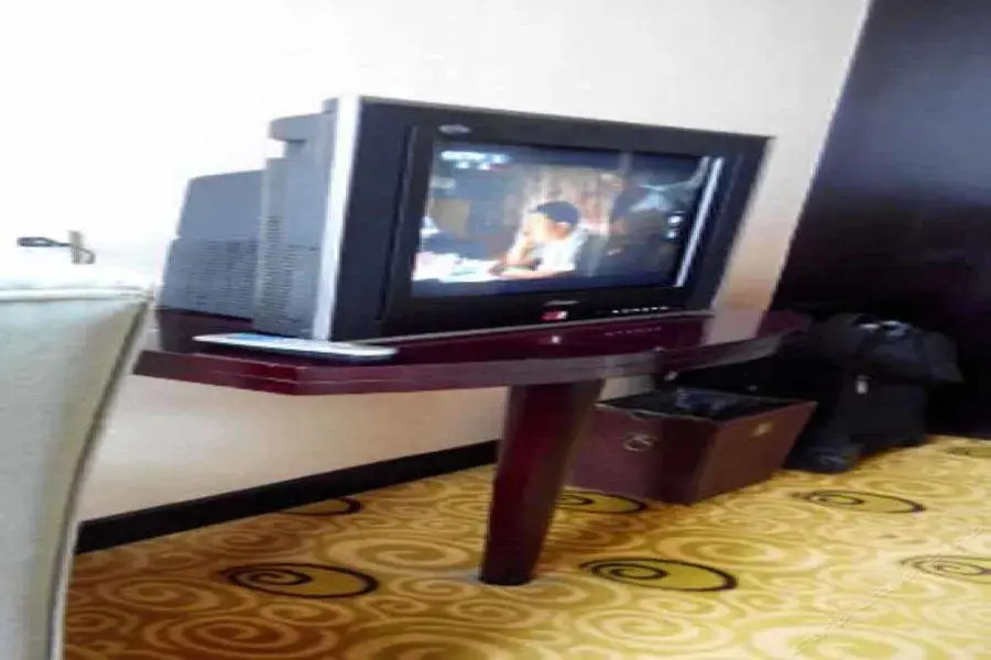 Royal Century Hotel