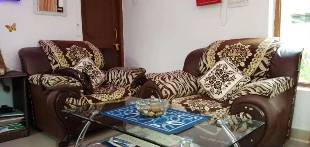 Hotel Victoriya Palace,Mcleod Ganj