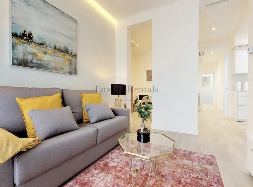 Apartamentos Fuencarral