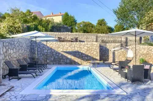 Holiday Home Vrh