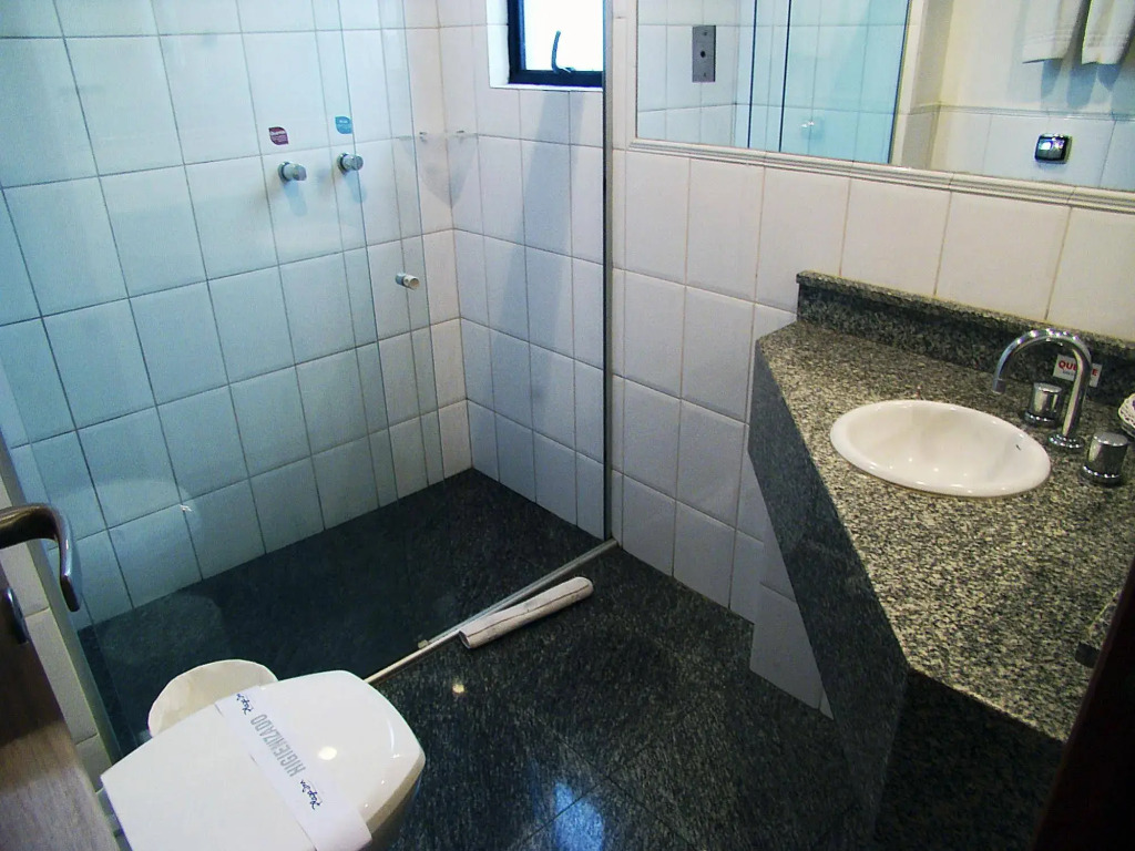 Plaza Inn Executive - Setor Oeste