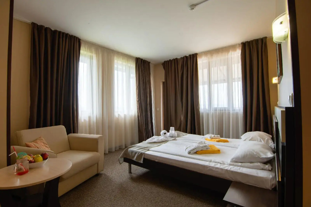 Park Hotel Arbanassi