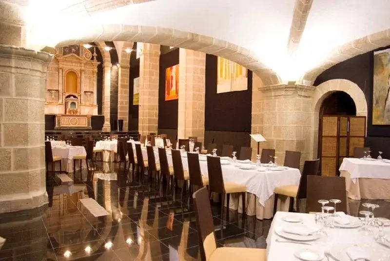 Hotel Conventual Sierra de Gata