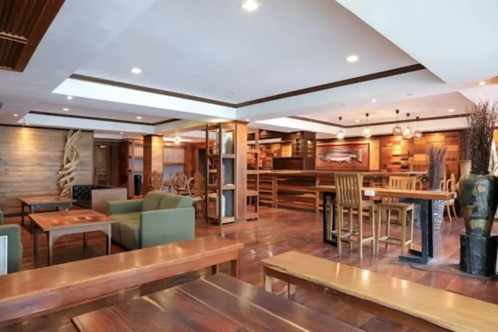 arbors homestay