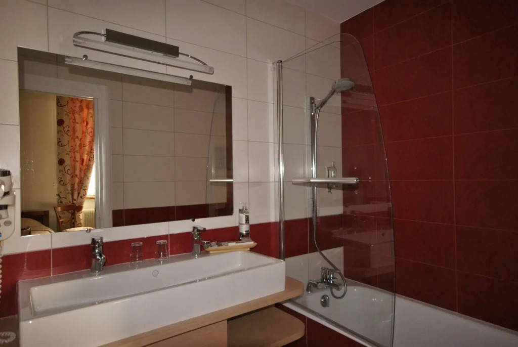 Teritoria Hôtel Wilson