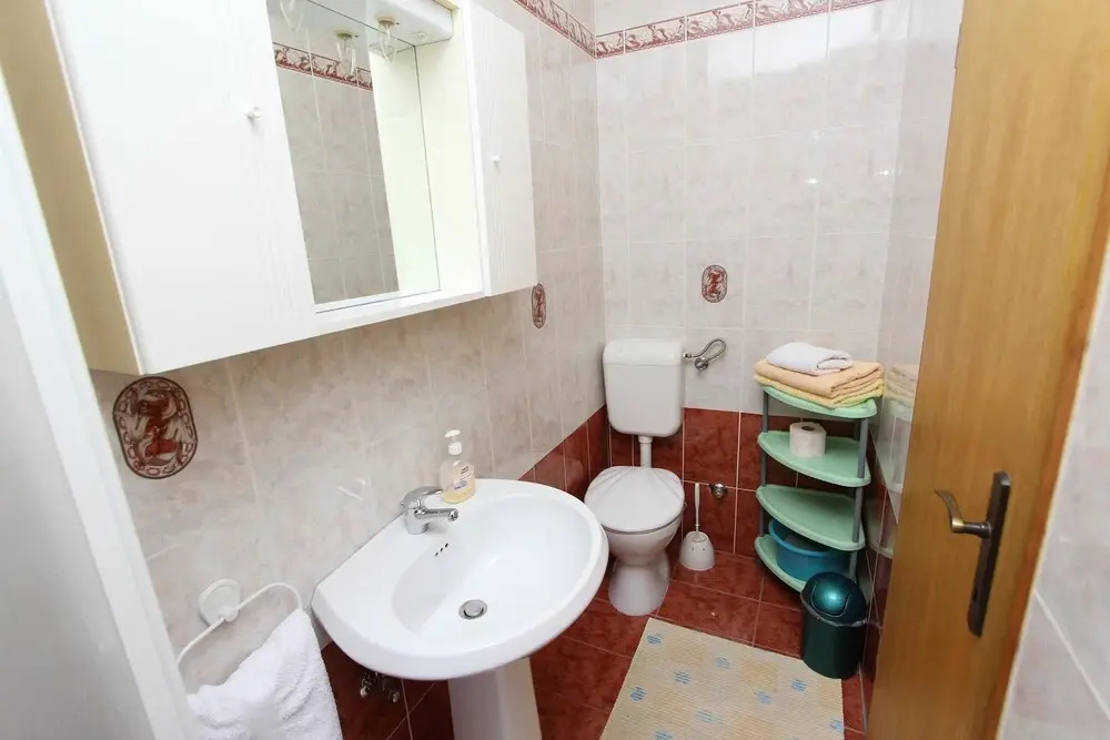 Apartments Dujmović