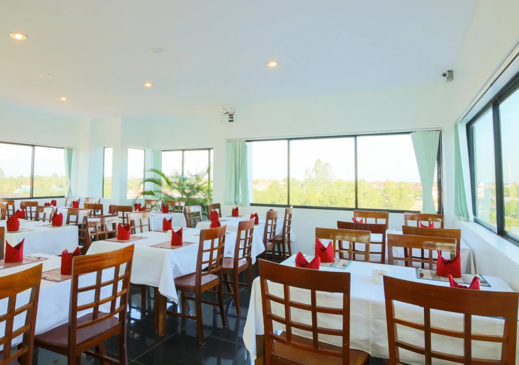 Melody Boutique Hotel