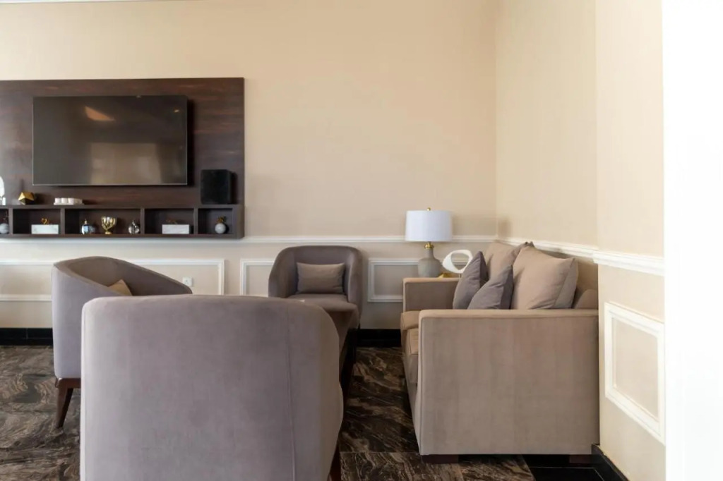 Luxury Hospitality Serviced Apartments