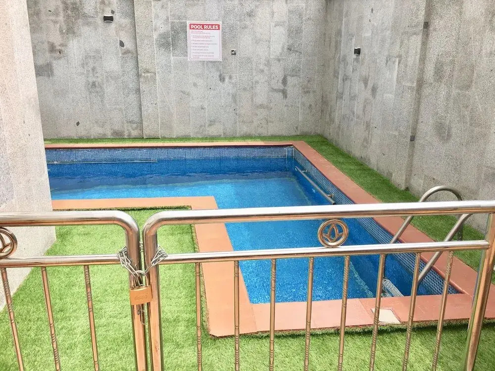 Elicris Hotel