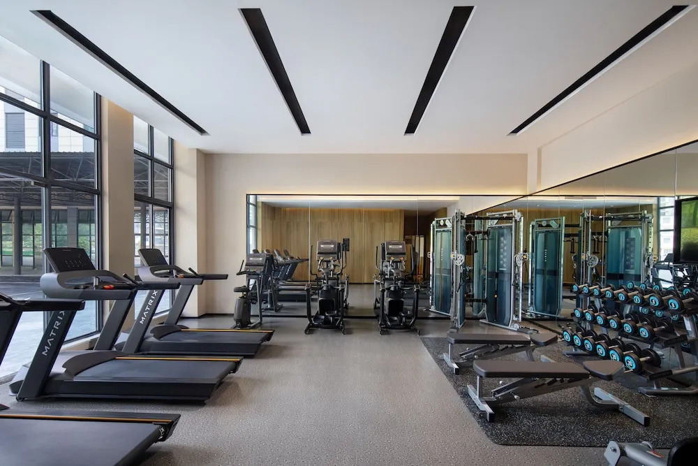 Fairfield by Marriott Yangshuo