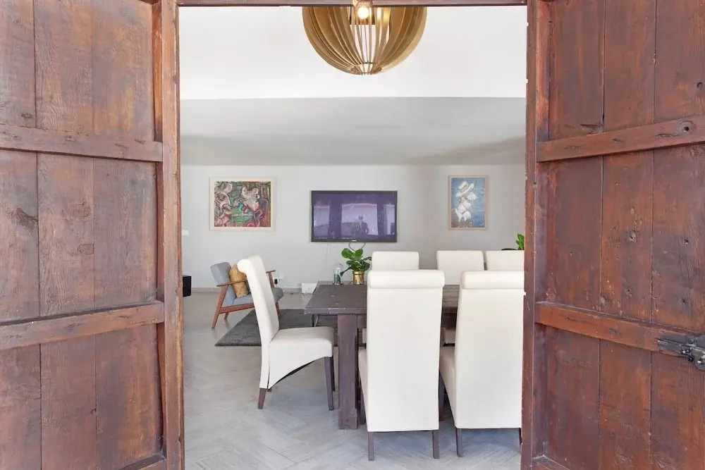 El Fogón Benahavís Boutique Loft