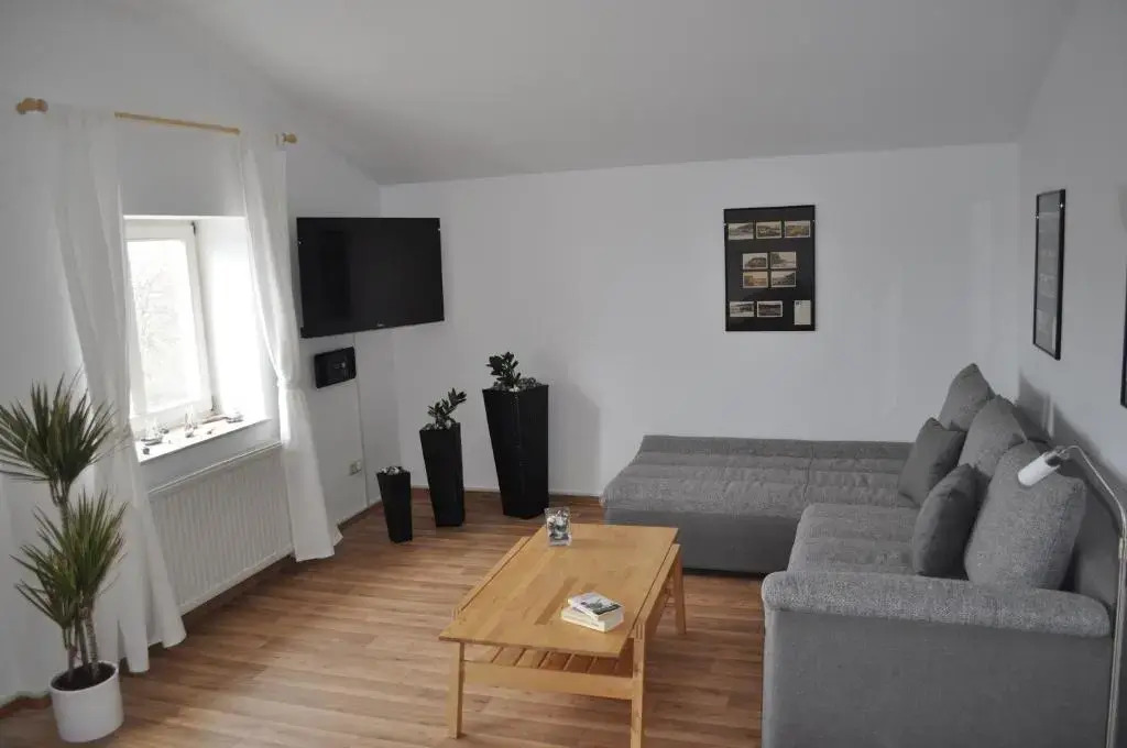 Meerblick Apartment