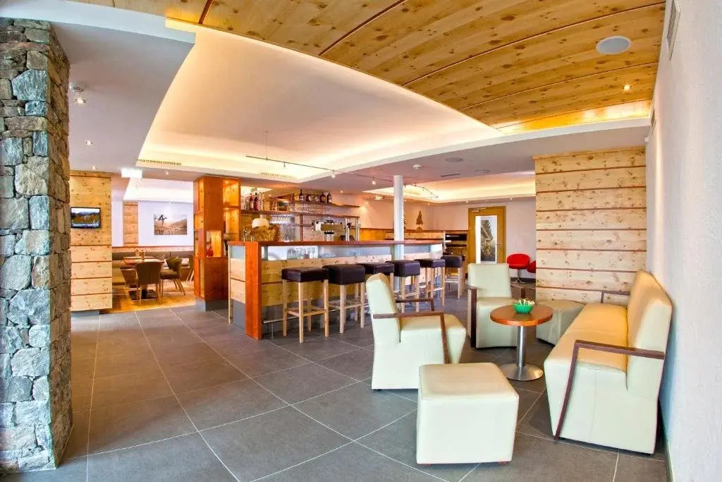 Hotel Lukas