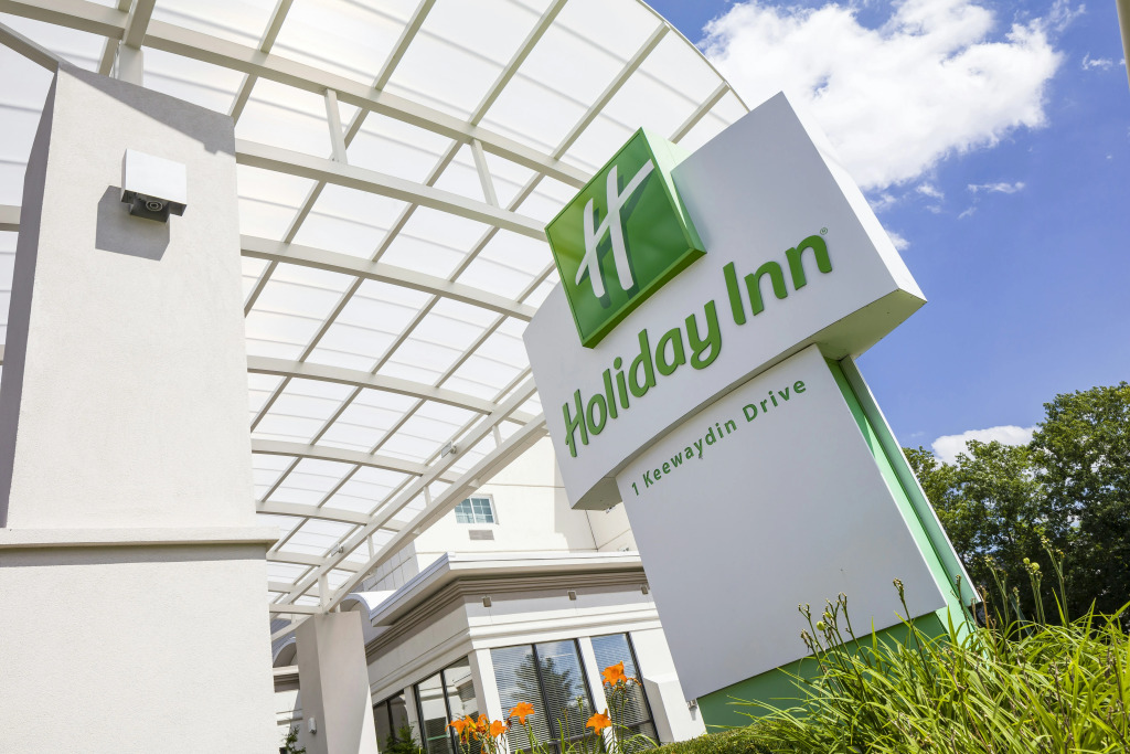 Holiday Inn Salem by IHG