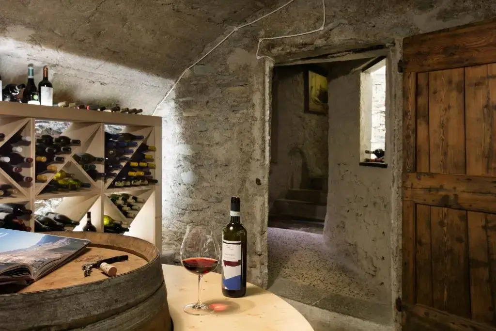 Hotel Tremoggia