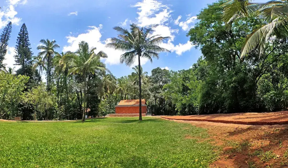 The Orchard Resort