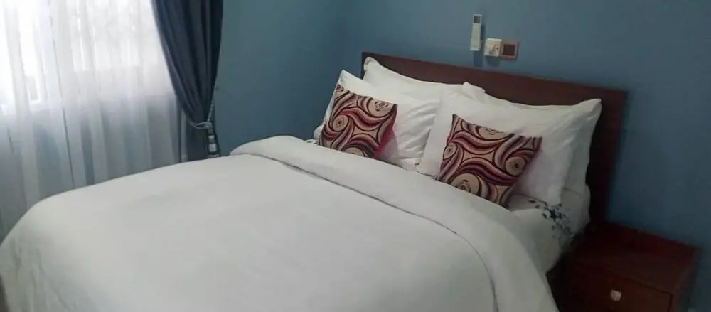 SNS Apartments