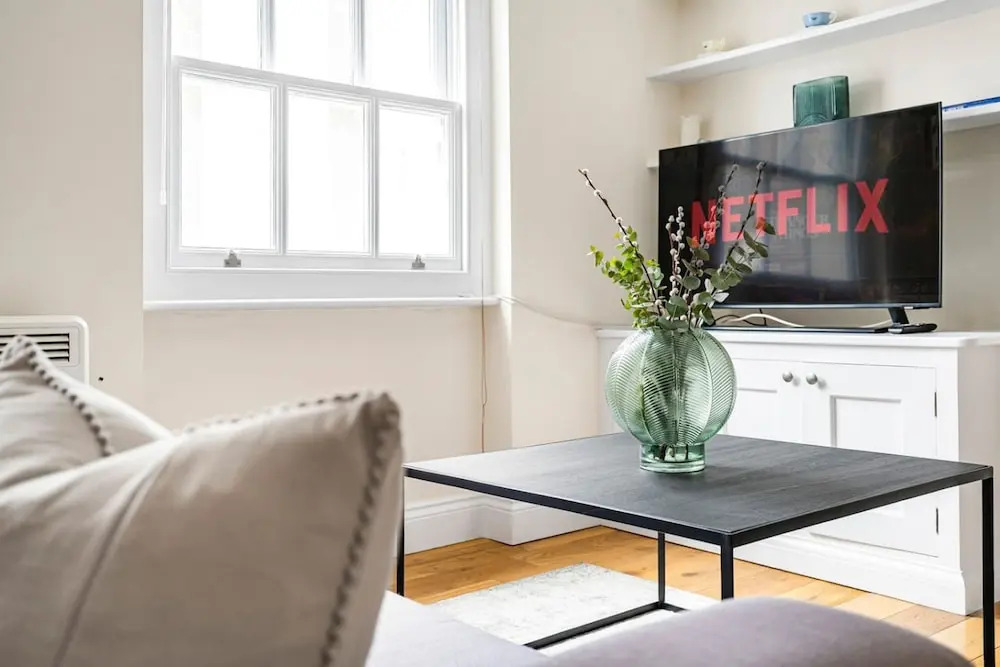Marylebone Residence Best Location Fast Wifi