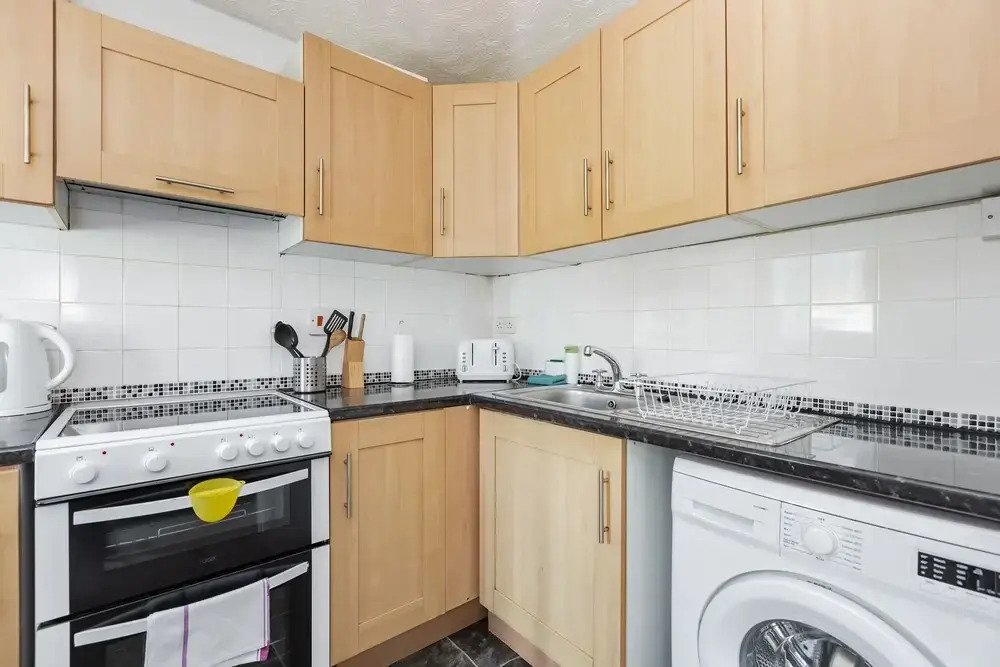 Nightingale Suite - Entire House With Parking