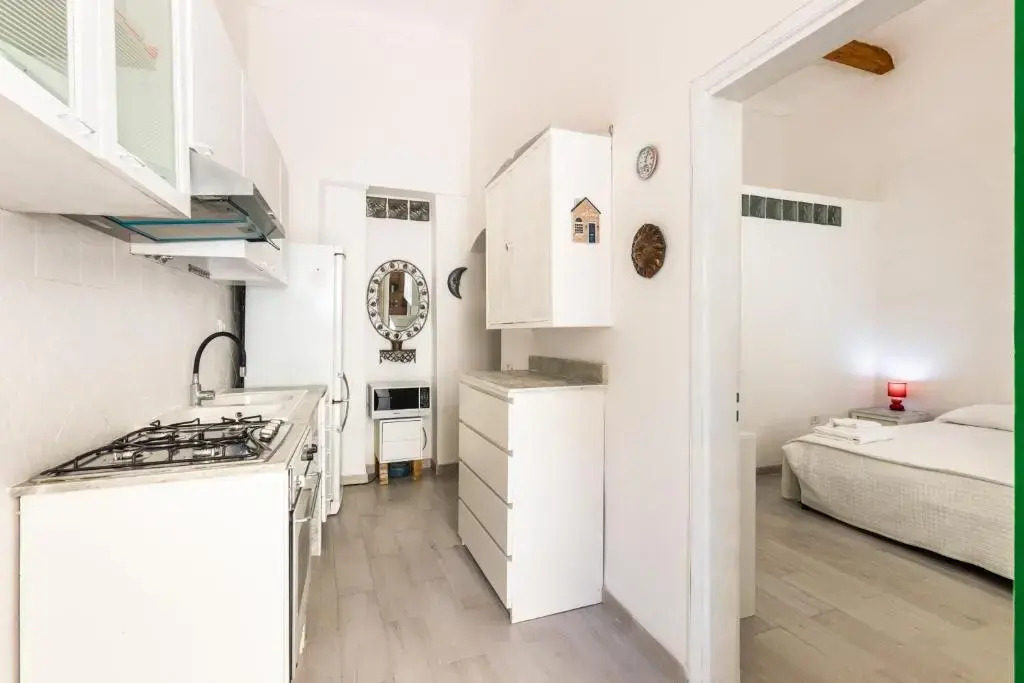 Netum Center House