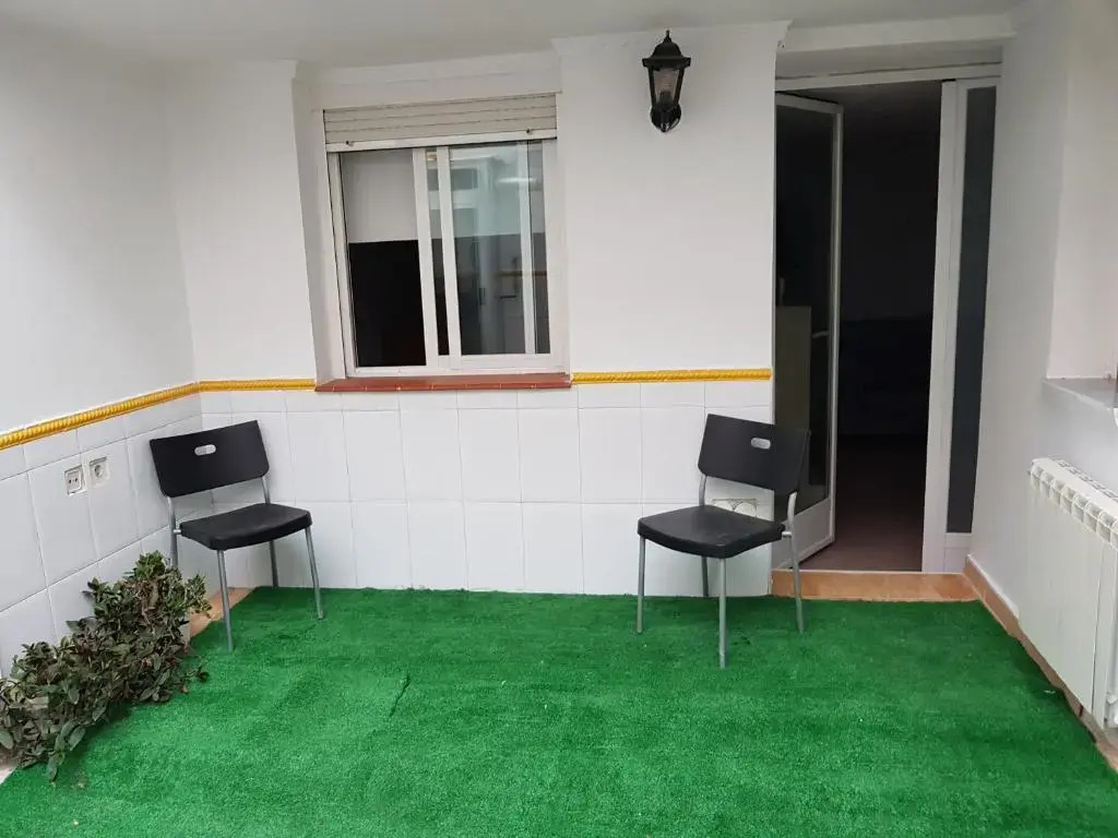 Pradera San Isidro 1