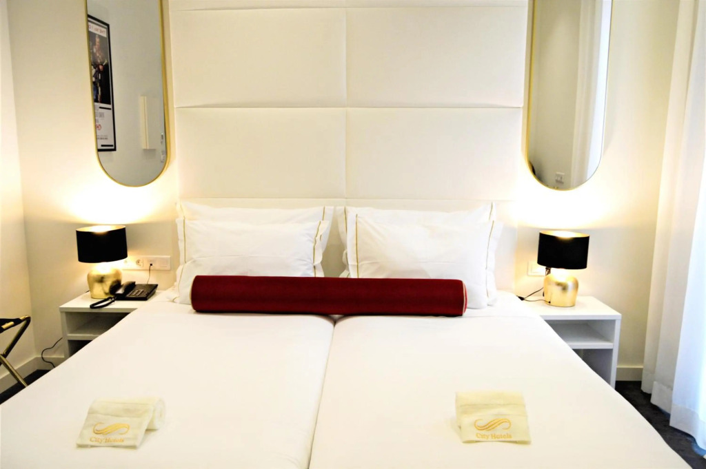 Lisbon City Hollywood Hotel by City Hotels