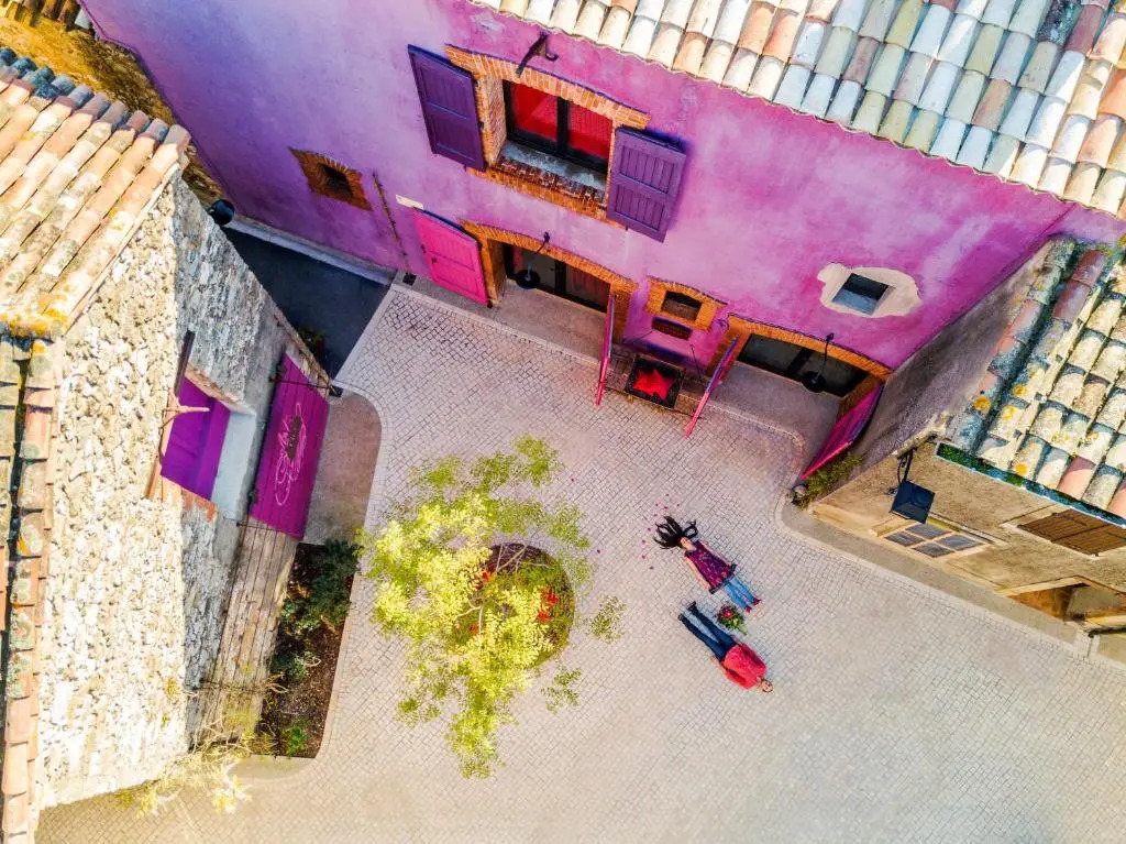 Village Castigno - Wine hotel & resort