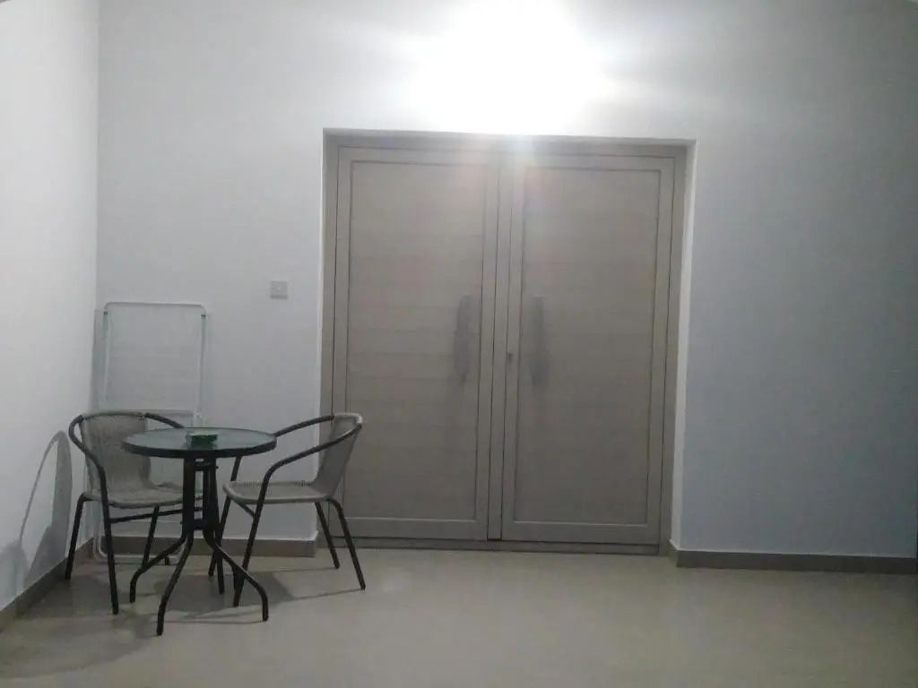 Argaka Palm Tree Apts