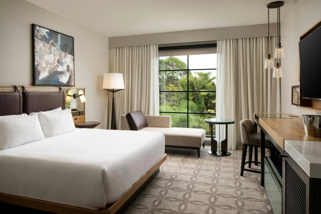 Epicurean Hotel, Autograph Collection