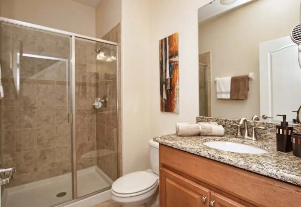 Townhome W/splashpool In Paradise Palms 3080pp 4 Bedroom Townhouse by RedAwning