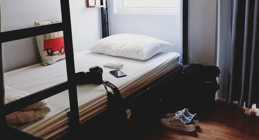 Zi Coffee & Hostel
