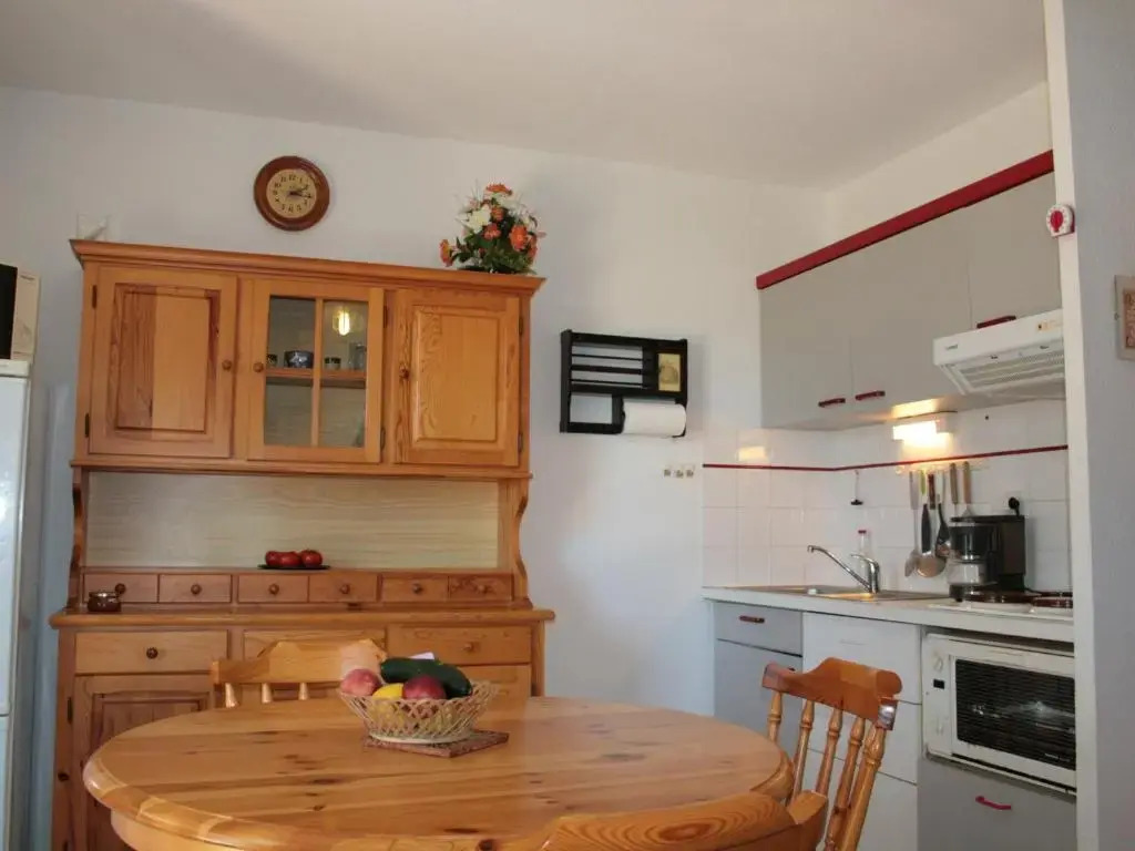 Maison La Tranche-sur-Mer, 3 pièces, 4 personnes - FR-1-22-209