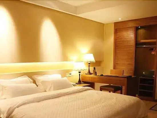 Graceful Hotel