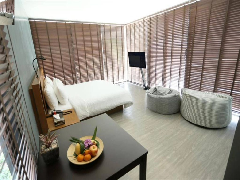 The Paz Khao Yai (SHA Extra Plus)