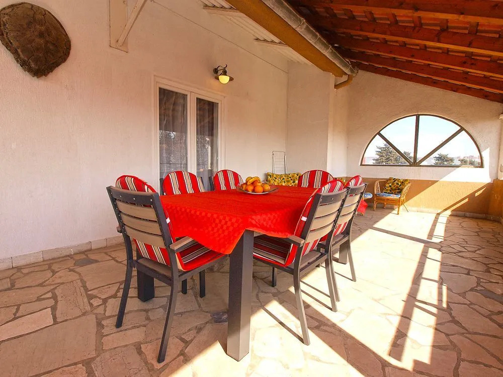 Apartment Mirjana 734