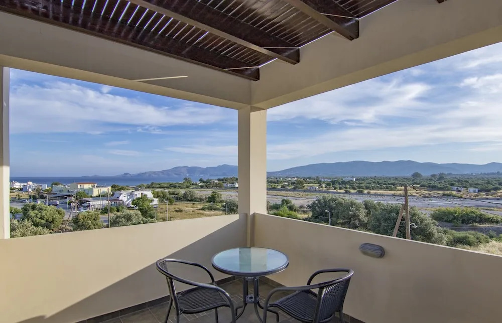 Haraki Villas