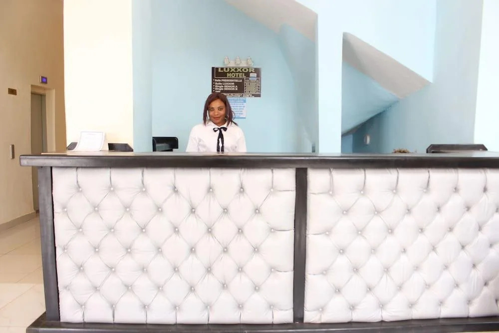 Luxxor Hôtel