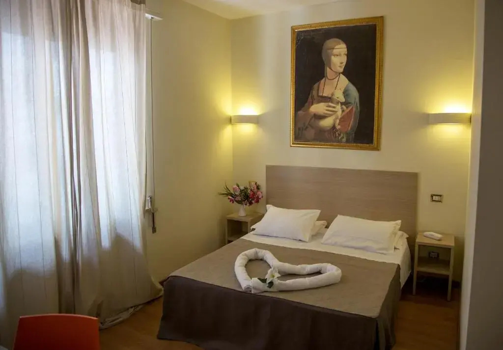 Hotel Arcadia