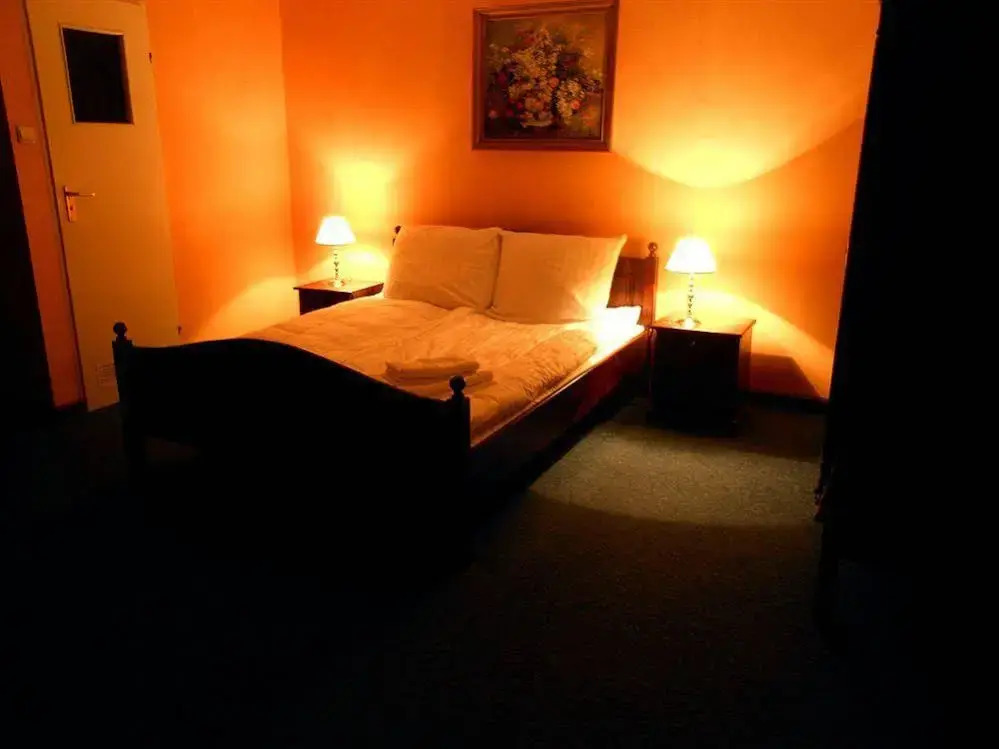 Vistula Boutique Accommodation