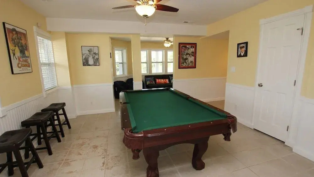 Island Life Home - 5 Br Home