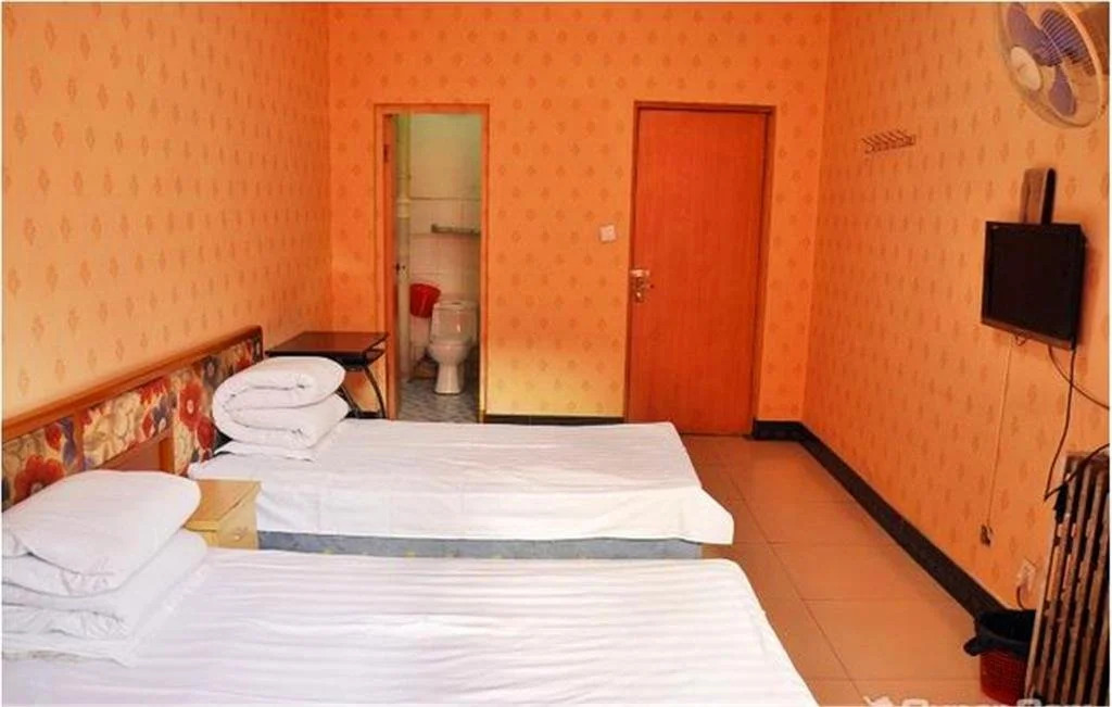 Hexie Inn Taiyuan