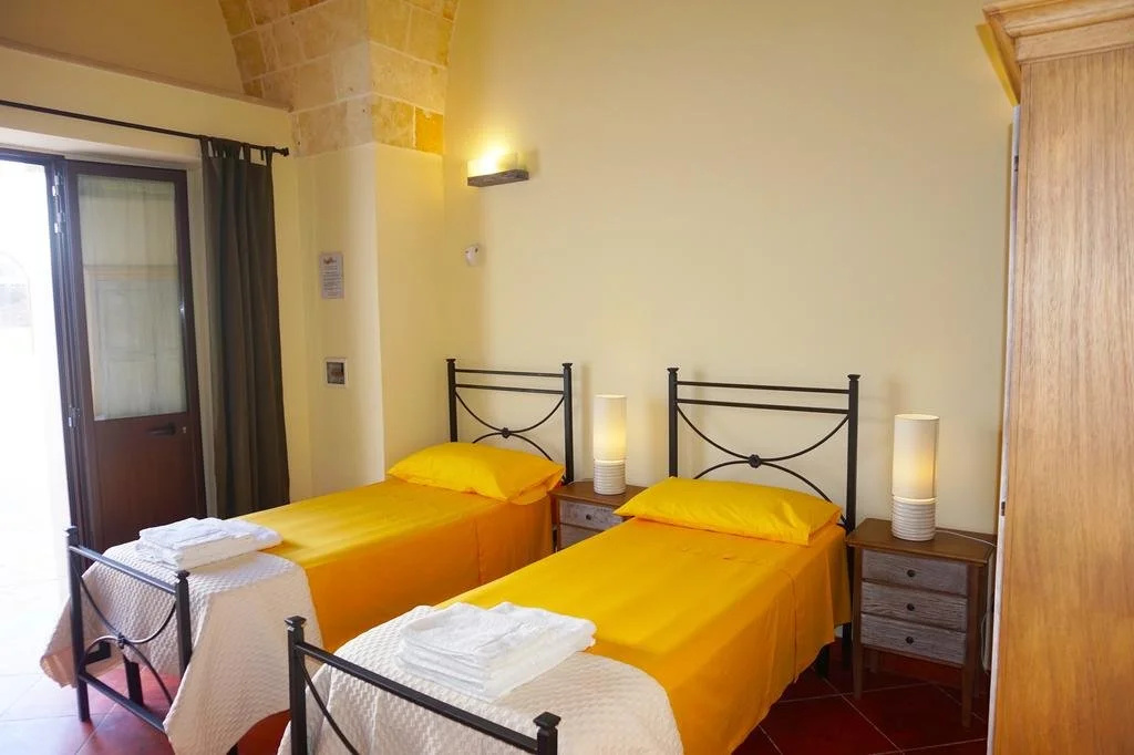 Masseria Pappo