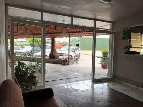 HOTEL MARIA TERESA