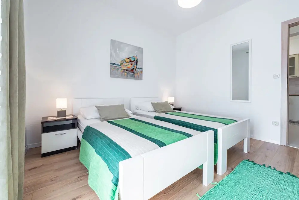 Dubrovnik Apartment Nema