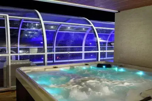 Villa Aqua Boutique