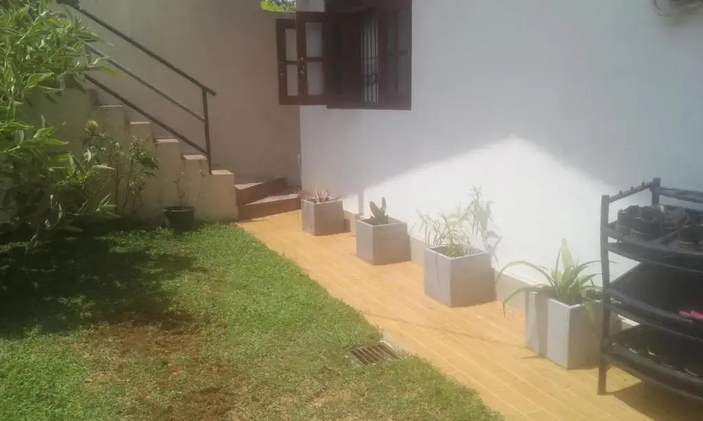 Pradee Villa